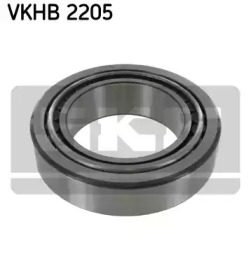 SKF VKHB 2205